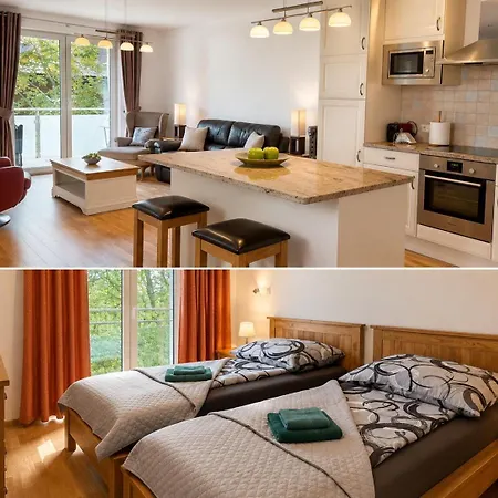 Apartamento Mountain Silence *