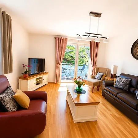 Apartamento Mountain Silence Zell am See