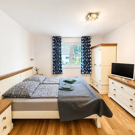 Apartamento Mountain Silence *