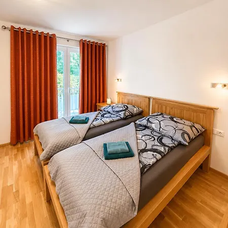 Apartamento Mountain Silence Zell am See