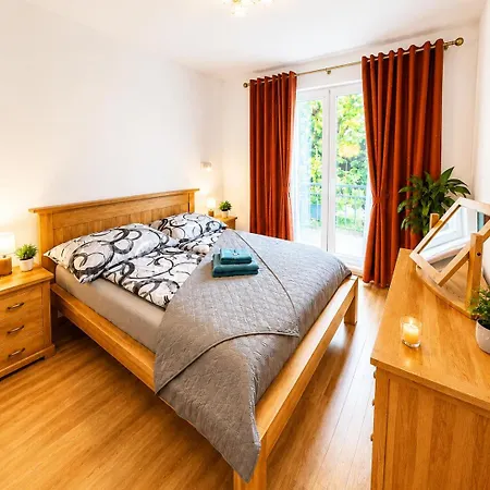 Apartamento Mountain Silence Zell am See