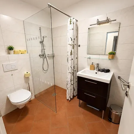 Apartamento Mountain Silence