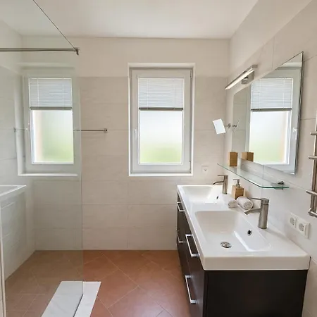 Apartamento Mountain Silence *