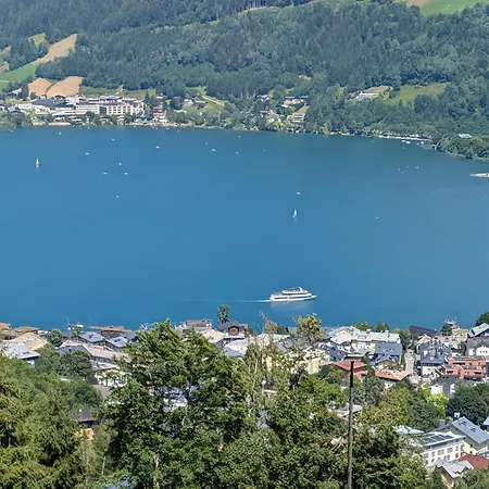 Apartamento Mountain Silence Zell am See
