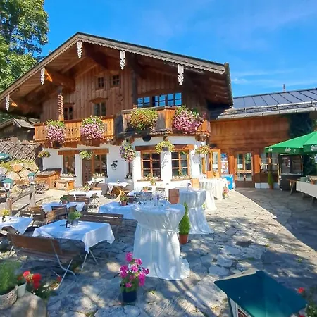 Mountain Silence Apartamento Zell am See